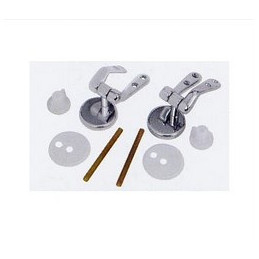 KIT CERNIERE SEDILE CANYON...